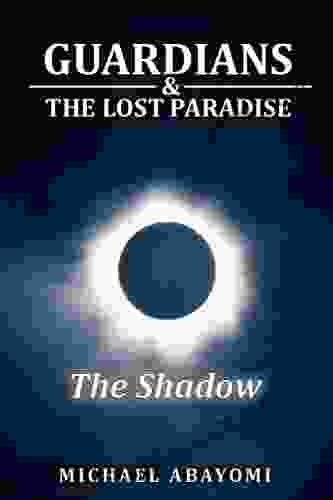 The Shadow (Guardians #4) Michael Abayomi