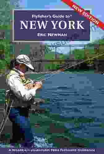 Flyfisher S Guide To New York