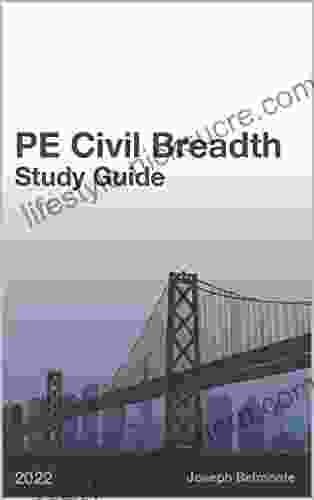 PE Civil Breadth Study Guide: Designed For New CBT Testing