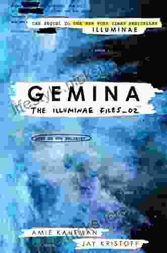 Gemina (The Illuminae Files 2)